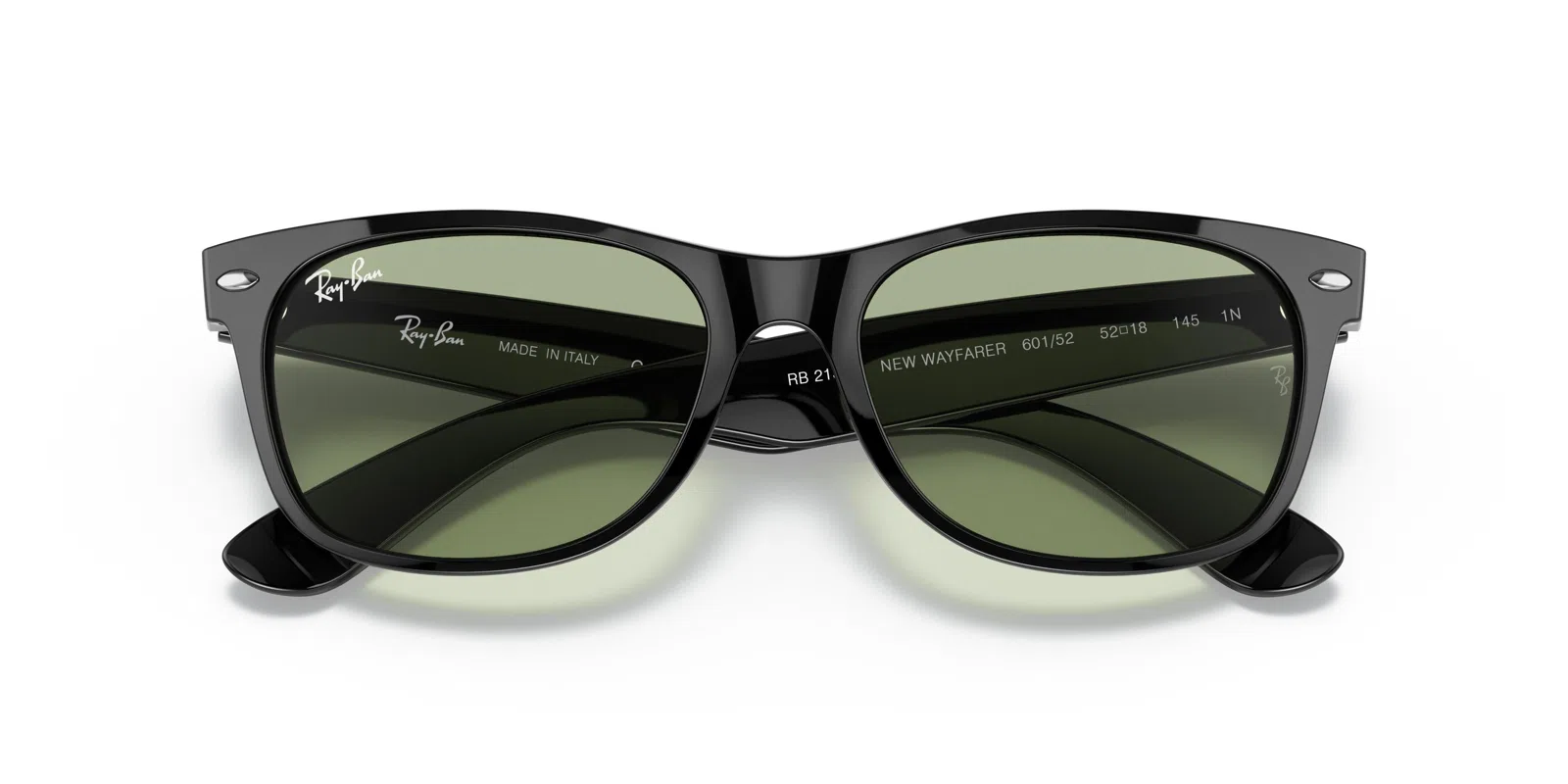 Ray-Ban New Wayfarer 2132F Sunglasses - view 66